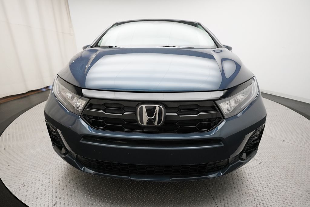 2026 Honda Odyssey Elite - Photo 11