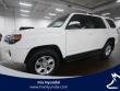 Used 2020 Toyota 4Runner SR5 SUV