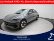 Certified 2024 Hyundai IONIQ 6 SE Sedan