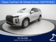Certified 2025 Hyundai Palisade SEL SUV