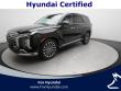 Certified 2024 Hyundai Palisade Calligraphy SUV