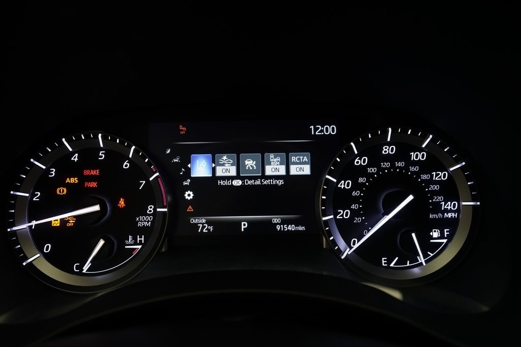 Used 2022 Toyota Highlander XLE SUV