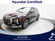 Certified 2024 Hyundai Palisade Calligraphy SUV
