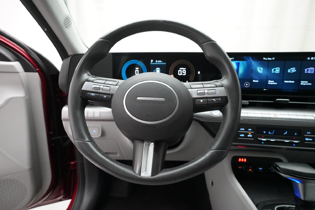 Certified 2025 Hyundai Kona SEL SUV