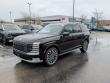 Certified 2026 Hyundai Palisade Hybrid Calligraphy SUV