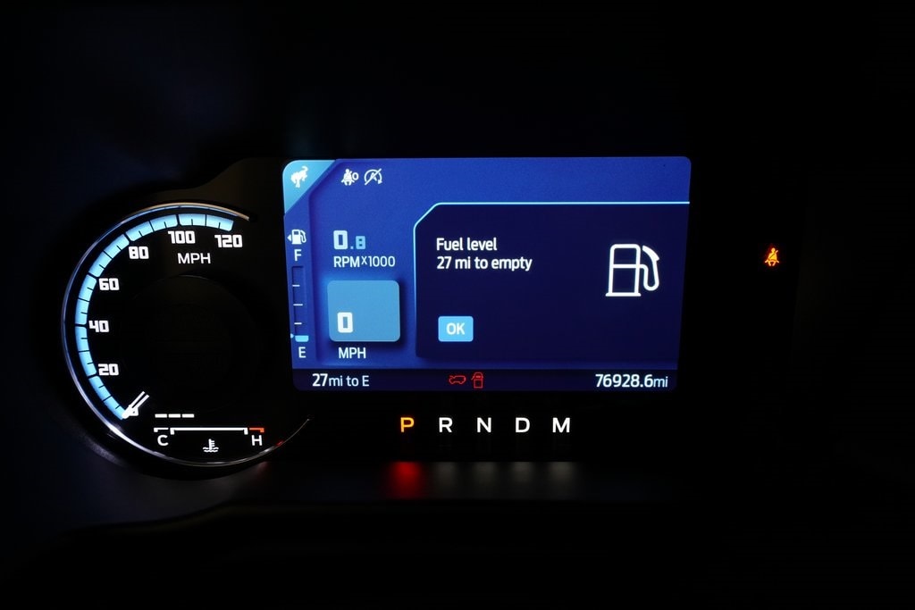 Used 2022 Ford Bronco SUV