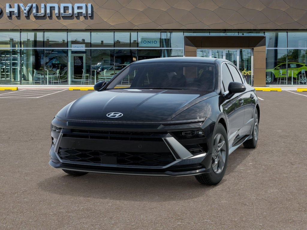 2026 Hyundai Sonata SE photo 4