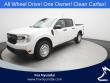 Used 2024 Ford Maverick XL Truck SuperCrew
