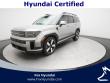 Certified 2024 Hyundai Santa Fe Limited SUV