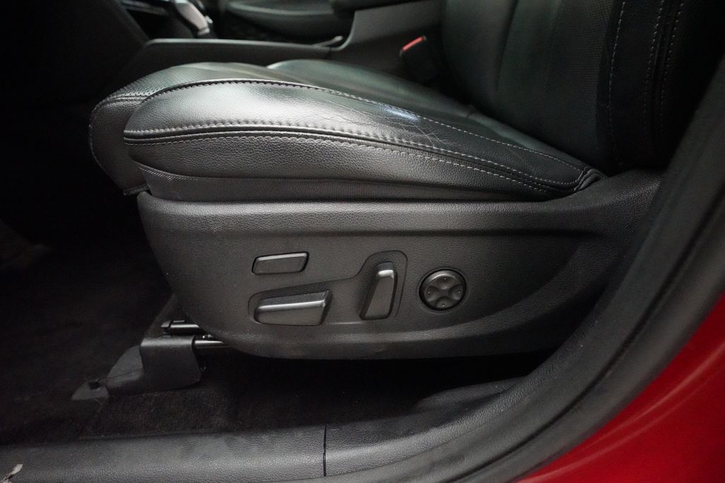 2019 Hyundai Santa Fe Ultimate - Photo 29