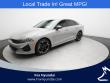 Used 2021 Kia K5 GT-Line Sedan