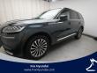 Used 2023 Lincoln Aviator Reserve SUV
