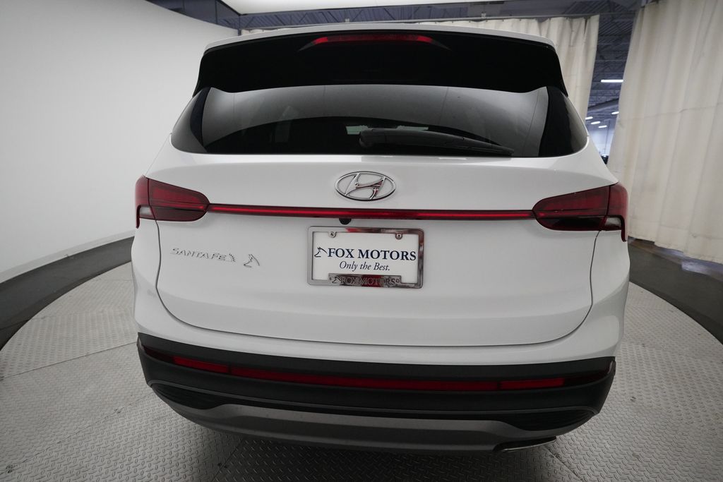 2023 Hyundai Santa Fe SE - Photo 25