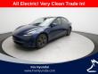 Used 2021 Tesla Model 3 Standard Range Plus Sedan