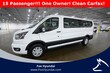  Ford Transit-350 Passenger