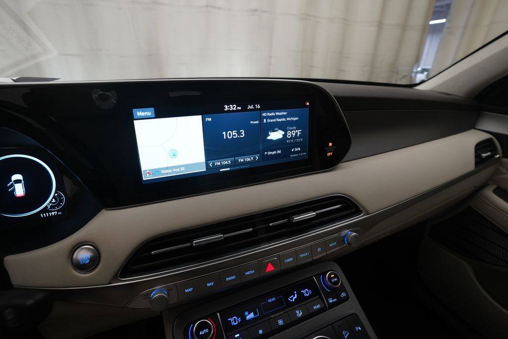 2020 Hyundai Palisade Limited - Photo 6
