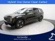 Used 2026 Kia Carnival Hybrid LXS Van Passenger Van