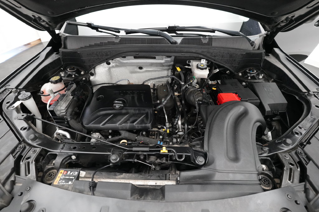 Used 2021 Chevrolet Trailblazer LS SUV