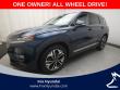 Used 2020 Hyundai Santa Fe Limited 2.0T SUV
