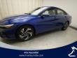 Certified 2024 Hyundai Elantra Limited Sedan
