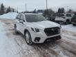 Certified 2024 Subaru Forester Limited SUV