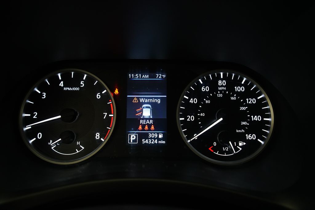 Used 2024 Nissan Sentra S with VIN 3N1AB8BV2RY241358 for sale in Kentwood, MI