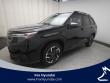 Used 2025 Subaru Forester Limited SUV