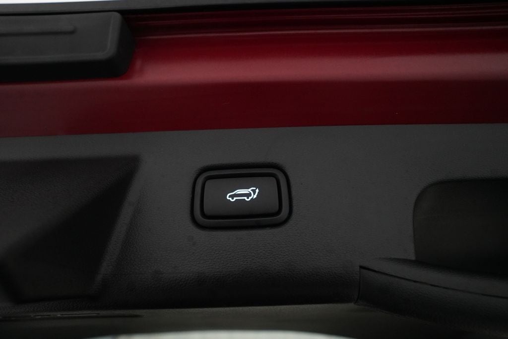 2025 Hyundai Tucson SEL Convenience - Photo 15