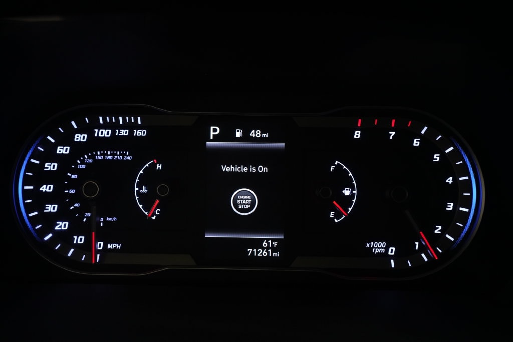Certified 2022 Hyundai Santa Cruz 2.5L SEL Truck Crew Cab