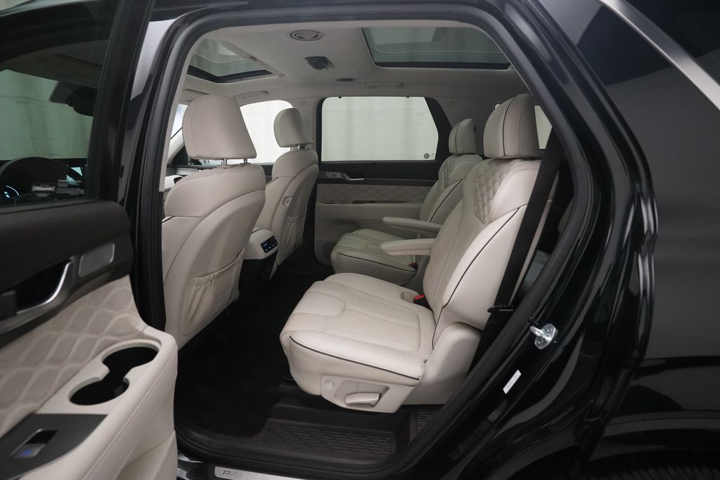 2020 Hyundai Palisade Limited - Photo 16