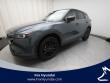 Used 2024 Mazda CX-5 2.5 S Carbon Edition SUV