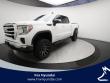 Used 2019 GMC Sierra 1500 SLE Truck Crew Cab