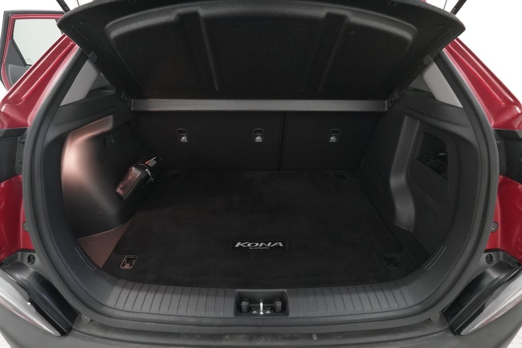 2023 Hyundai Kona SEL - Photo 10