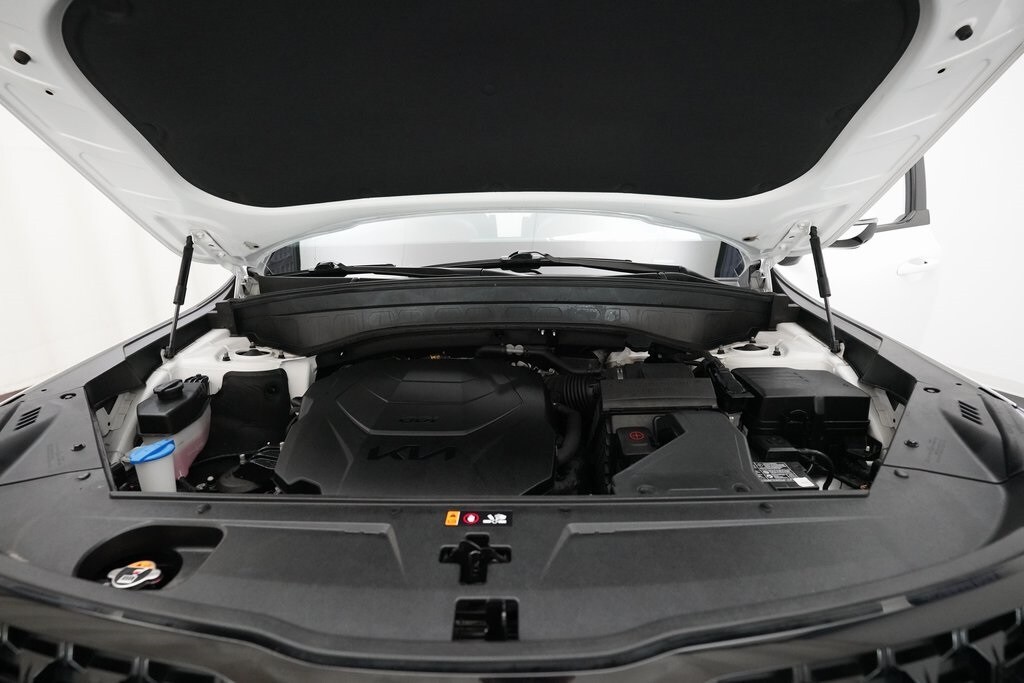 Certified 2024 Kia Telluride SX-Prestige X-Line SUV