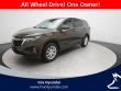Used 2024 Chevrolet Equinox LT w/1LT SUV
