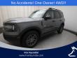 Used 2025 Ford Bronco Sport Big Bend SUV