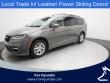 Used 2022 Chrysler Pacifica Touring L Van Passenger Van