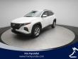 Certified 2024 Hyundai Tucson SEL SUV