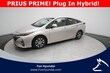  Toyota Prius Prime