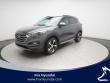 Used 2018 Hyundai Tucson Limited SUV