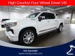 Used 2022 Chevrolet Silverado 1500 High Country Truck Crew Cab