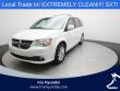 Used 2019 Dodge Grand Caravan SXT Van Passenger Van