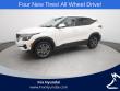Used 2021 Kia Seltos LX SUV