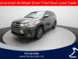 Used 2019 Toyota Highlander XLE V6 SUV