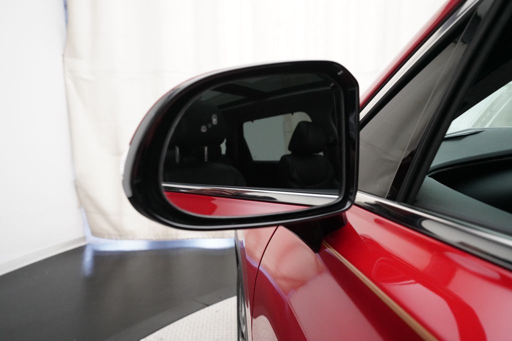 2019 Hyundai Santa Fe Ultimate - Photo 25