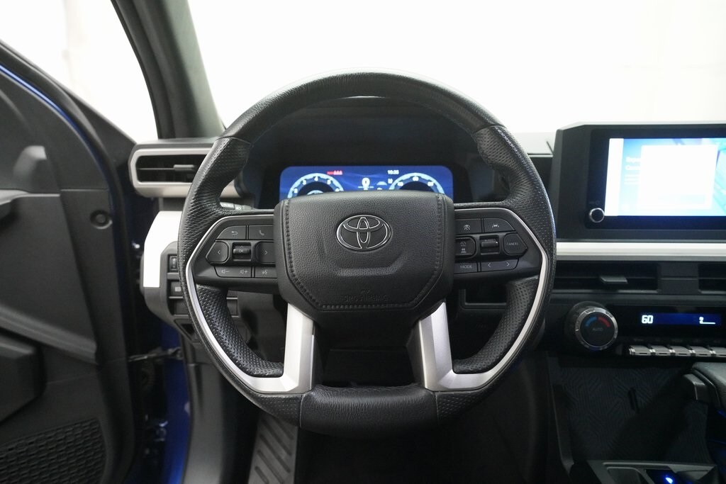 Used 2024 Toyota Tacoma Truck Double Cab