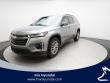 Used 2023 Chevrolet Traverse LT Cloth w/1LT SUV