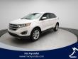 Used 2017 Ford Edge SEL SUV