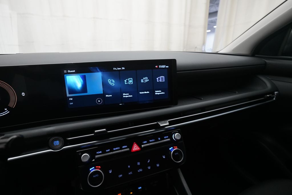 2025 Hyundai Tucson SEL - Photo 6