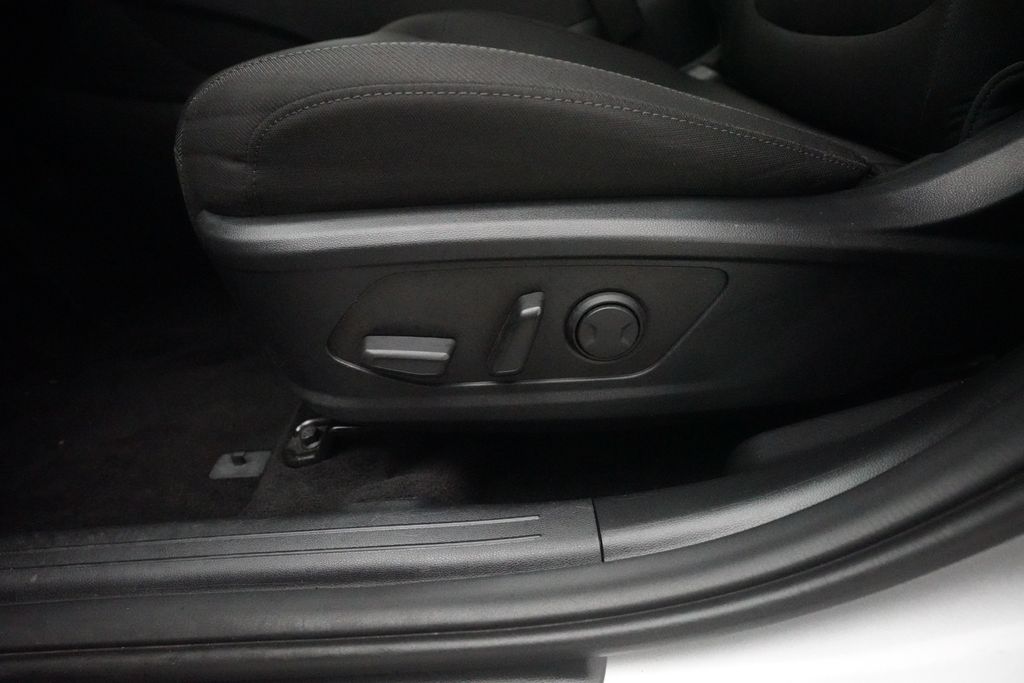 2025 Hyundai Tucson SEL - Photo 29